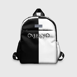Детский рюкзак OVERLORD, цвет: 3D-принт