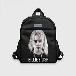 Детский рюкзак BILLIE EILISH