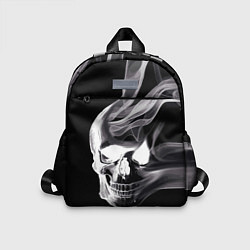Детский рюкзак Wind - smoky skull