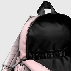 Детский рюкзак TWICE ONCE, цвет: 3D-принт — фото 2