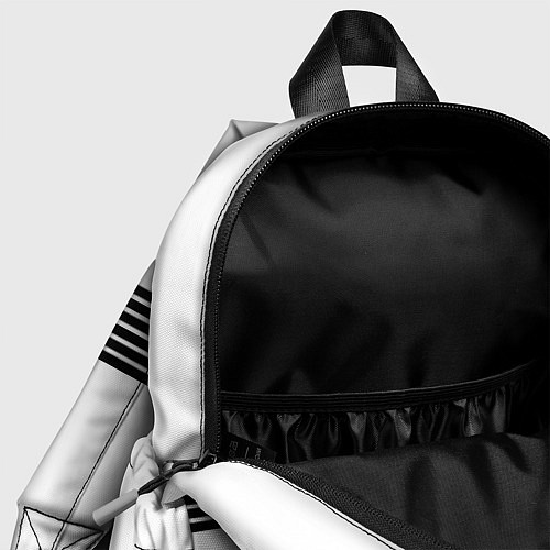 Детский рюкзак Ateez / 3D-принт – фото 4