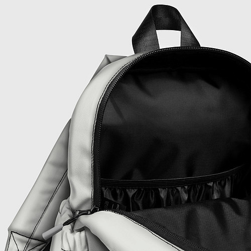 Детский рюкзак Sherlock / 3D-принт – фото 4
