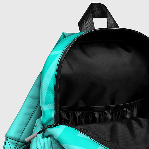 Детский рюкзак Ateez / 3D-принт – фото 4