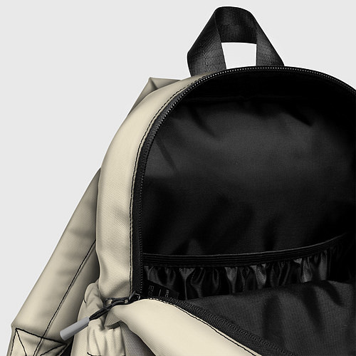 Детский рюкзак Princess Mononoke / 3D-принт – фото 4