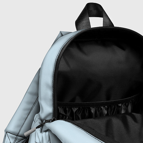 Детский рюкзак Princess Mononoke / 3D-принт – фото 4