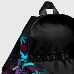 Детский рюкзак STRAY KIDS, цвет: 3D-принт — фото 2