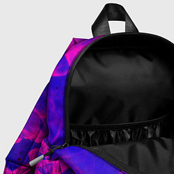 Детский рюкзак Барса, цвет: 3D-принт — фото 2