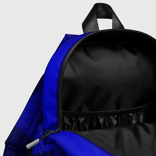 Детский рюкзак Лестер / 3D-принт – фото 4