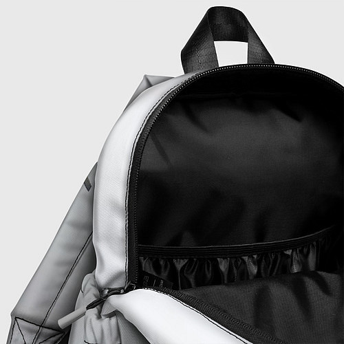 Детский рюкзак Ведьмак: Трис и Йеннифер / 3D-принт – фото 4