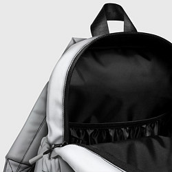 Детский рюкзак Геральт из Ривии Ведьмак, цвет: 3D-принт — фото 2