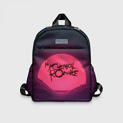 Детский рюкзак MCR Logo