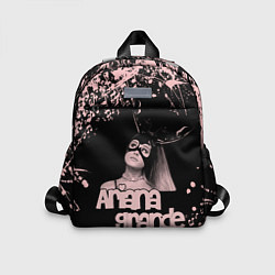 Детский рюкзак ARIANA GRANDE, цвет: 3D-принт