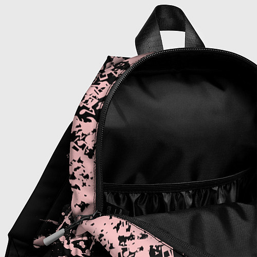 Детский рюкзак ARIANA GRANDE / 3D-принт – фото 4
