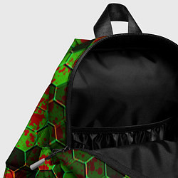 Детский рюкзак Standoff2, цвет: 3D-принт — фото 2