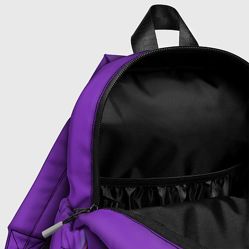 Детский рюкзак Ariana Grande Ариана Гранде / 3D-принт – фото 4