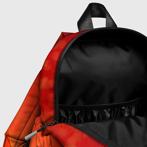 Детский рюкзак Apex Legends / 3D-принт – фото 4