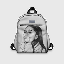 Детский рюкзак Ariana Grande Ариана Гранде