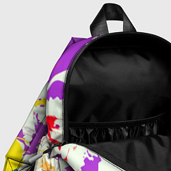 Детский рюкзак Brawl Stars, цвет: 3D-принт — фото 2