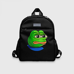 Детский рюкзак Frog