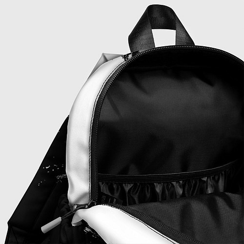 Детский рюкзак ЕГОР КРИД / 3D-принт – фото 4