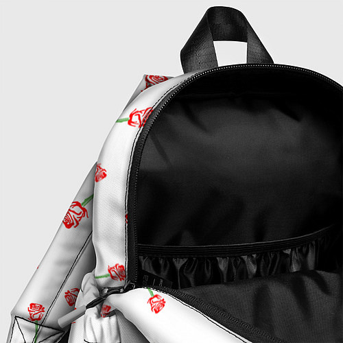 Детский рюкзак Payton Moormeier / 3D-принт – фото 4