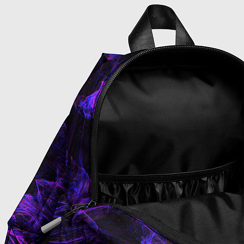 Детский рюкзак Текстуры / 3D-принт – фото 4