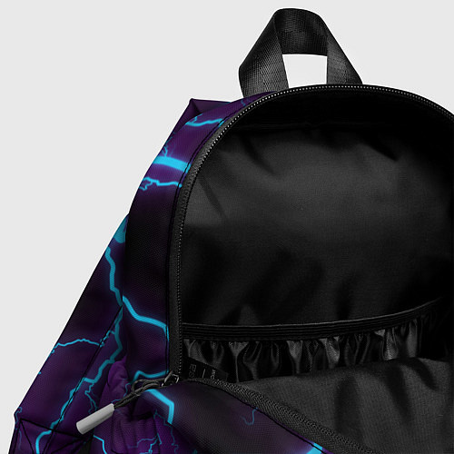 Детский рюкзак FORTNITE / 3D-принт – фото 4