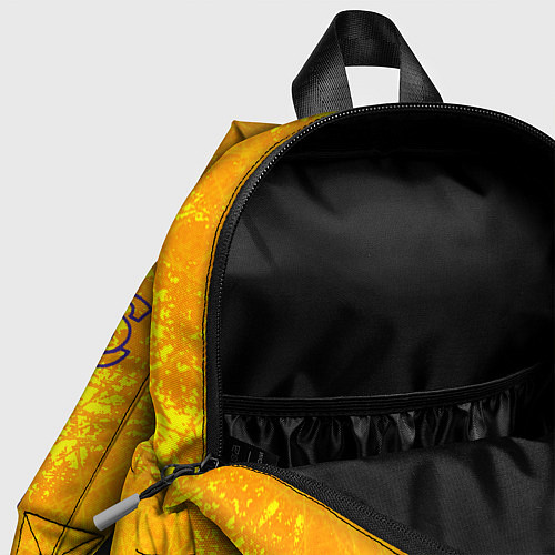 Детский рюкзак Kobe Bryant / 3D-принт – фото 4