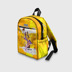 Детский рюкзак Kobe Bryant, цвет: 3D-принт — фото 2