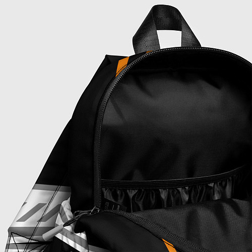 Детский рюкзак ВДВ / 3D-принт – фото 4