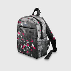 Детский рюкзак Three Days Grace art, цвет: 3D-принт — фото 2