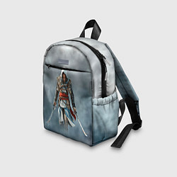 Детский рюкзак ASSASSIN'S CREED, цвет: 3D-принт — фото 2