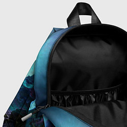 Детский рюкзак ASSASSINS CREED, цвет: 3D-принт — фото 2