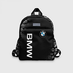 Детский рюкзак BMW