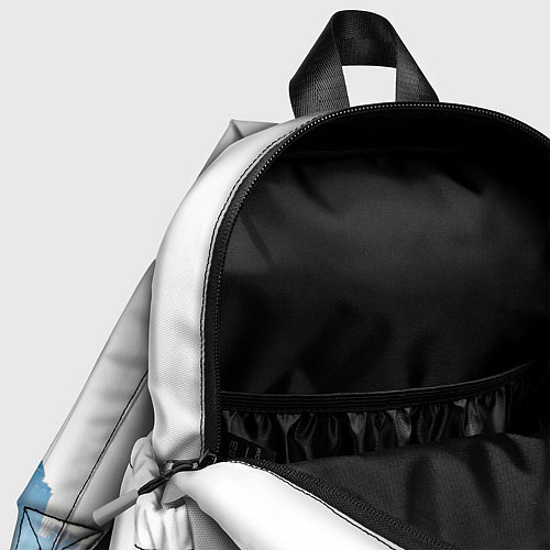 Детский рюкзак ВМФ / 3D-принт – фото 4