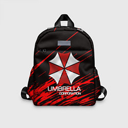 Детский рюкзак UMBRELLA CORP