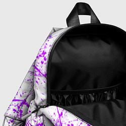 Детский рюкзак Егор Крид, цвет: 3D-принт — фото 2
