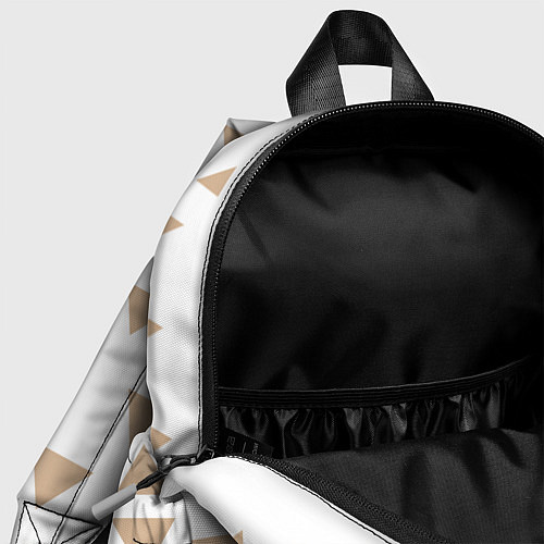 Детский рюкзак Егор Крид / 3D-принт – фото 4