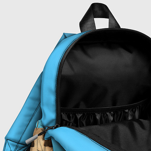 Детский рюкзак ROBLOX / 3D-принт – фото 4