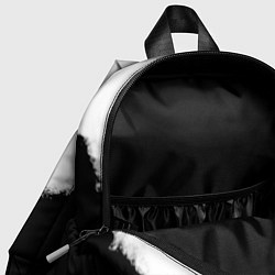 Детский рюкзак Внутренние Войска, цвет: 3D-принт — фото 2