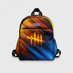 Детский рюкзак DEAD BY DAYLIGHT