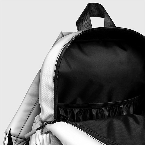 Детский рюкзак Ozzy Osbourne / 3D-принт – фото 4
