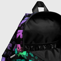 Детский рюкзак ROBLOX, цвет: 3D-принт — фото 2