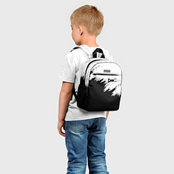 Детский рюкзак DEVIL MAY CRY DMC, цвет: 3D-принт — фото 2