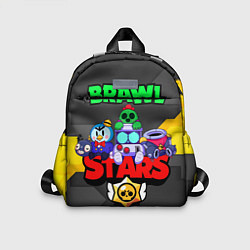Детский рюкзак BRAWL STARS 2020