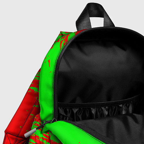 Детский рюкзак MINECRAFT / 3D-принт – фото 4