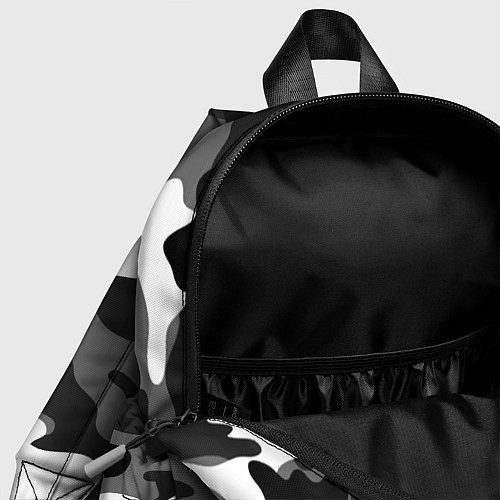 Детский рюкзак ВДВ / 3D-принт – фото 4