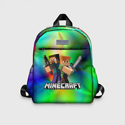 Детский рюкзак MINECRAFT