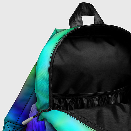 Детский рюкзак MINECRAFT / 3D-принт – фото 4