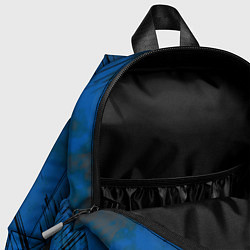Детский рюкзак Интер, цвет: 3D-принт — фото 2